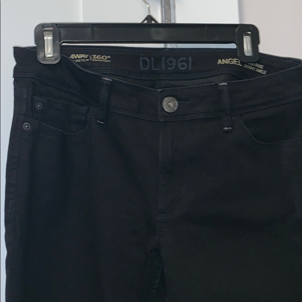 DL1961 Angel jeans